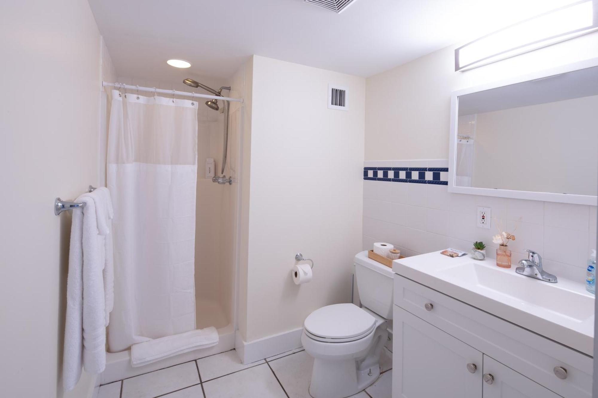 Hébergement de vacances Knowles House Key West
