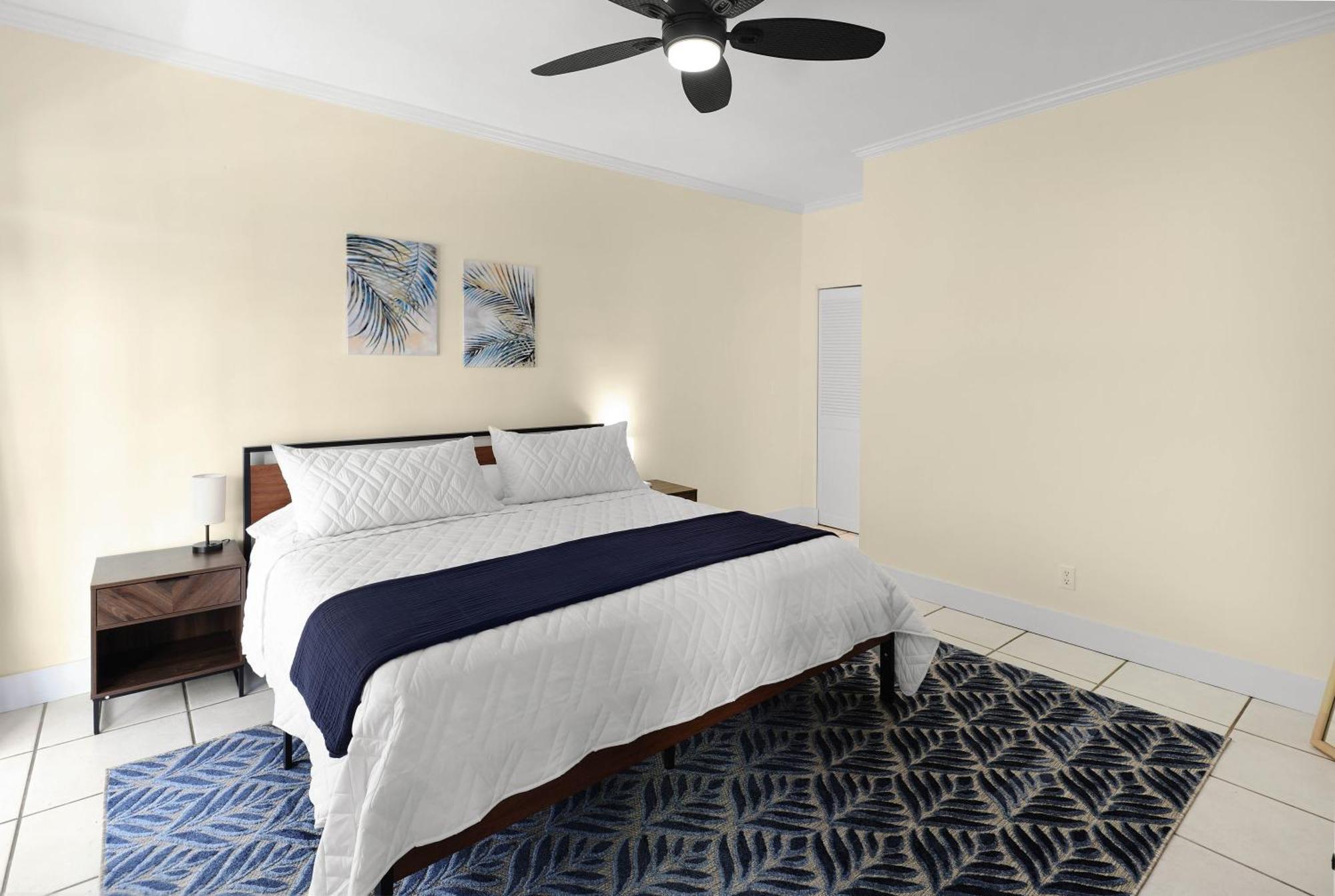 Knowles House Hébergement de vacances Key West